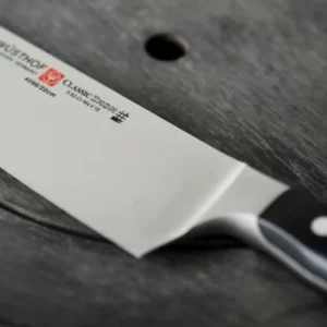 Wüsthof Lachsmesser Classic Ikon 9