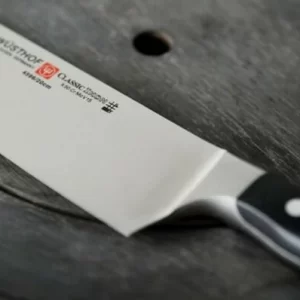 Wüsthof Steakmessersatz Classic Ikon, 4-teilig 13
