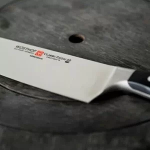 Wüsthof Lachsmesser Classic Ikon 11