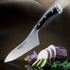 Wüsthof Lachsmesser Classic Ikon 15