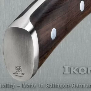 Wüsthof Steakmesser Ikon 15