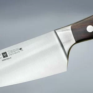 Wüsthof Steakmesser Ikon 11