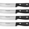 Wüsthof Steakmessersatz Gourmet, 4-teilig 7