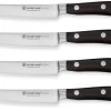 Wüsthof Steakmessersatz Ikon 13