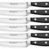 Wüsthof Classic Steakmessersatz 6-teilig 11