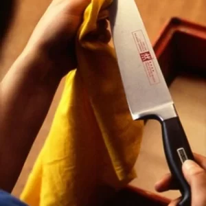 Zwilling Henckels Zwilling Filiermesser Vier Sterne 9