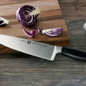 Zwilling Henckels Zwilling Filiermesser Vier Sterne 7