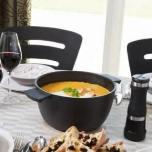 Skeppshult Topfstapel Mit 2 Teilen, 4,5 Liter 9
