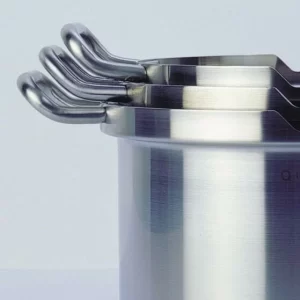 BK Cookware Bv BK Suppentopf Q-linair Master 20