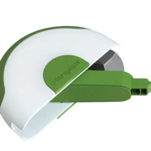 Microplane Wiegemesser Für Salat Und Kräuter 8