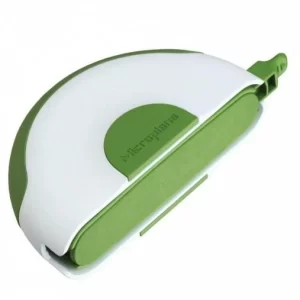 Microplane Wiegemesser Für Salat Und Kräuter 10