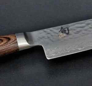 KAI Messer KAI Shun Premier Tim Mälzer Steakmesser, 2er Set 11