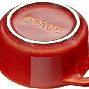 Staub Mini Cocotte In Antikkupfer 15
