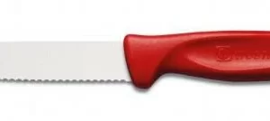 Wüsthof Pizza- Und Steakmesser Set In Rot, 2-tlg. 6