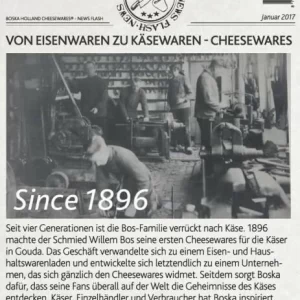 Boska Käsebrett Friends S Aus Marmor 9
