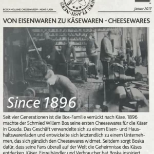 Boska Käsebrett S Aus Baumrinde 6